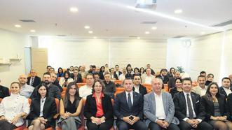 EGİAD’dan İzmir’e dönüşüm çağrısı