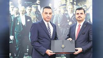 ‘İzmir için yeni dönem’