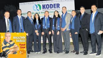 KODER’den yeni sezon mesajı