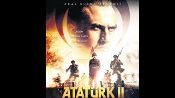 Atatürk filmi öğrenciye 60 TL