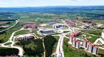 Kastamonu Üniversitesi kalite standartlarını yükselterek başarılı bir adım attı