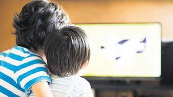 TV çocuğa faydalı şekilde kullanılabilir