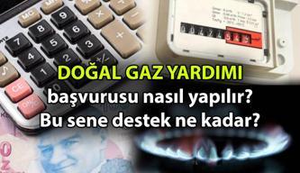 aile.gov.tr duyurusu 📍 DOĞAL GAZ DESTEĞİ & YARDIMI ne kadar, Kasım ayının desteği hesaplara yattı mı? DOĞAL GAZ desteği - başvurusu nasıl yapılır, başvuru şartları nedir?