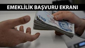 Emeklilik Başvurusu nasıl ve nereden yapılır? SGK paylaştı: 4A (SSK) / 4B (Bağ-Kur) ve 4C (Emekli Sandığı) emekli başvuru şartları nedir? Yaş, prim ve gün hesaplama 2025