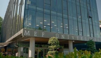 MEF’den yapay zeka merkezi