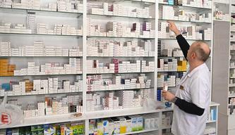 İlaç alacaklar dikkat 💊 Eczaneler bugün açık mı, kapalı mı? 19 Mayıs'ta nöbetçi eczane var mı, nerede? İşte e Devlet sorgulama ekranı
