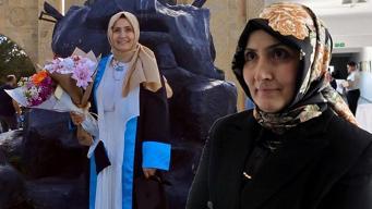 3 çocuk annesi! Herkesi kendine hayran bıraktı! 'Hayalimi 48 yaşında da olsa gerçekleştirdim'