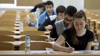 YKS'ye 2,5 milyondan fazla aday katılacak: Emniyet tedbirleri alındı