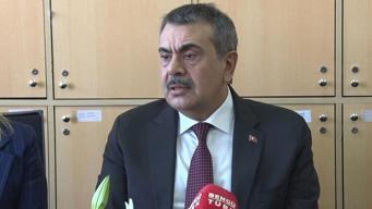 Bakan Tekin, dönem sonu etkinliklerini duyurdu! 75 bin okulda eğlenceli final