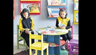 Öğretmenler yarışıyor
