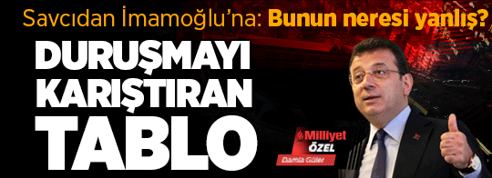 'İmamoğlu çıkar amaçlı suç örgütü' davasında dördüncü gün! 'Para istemi' itirafı