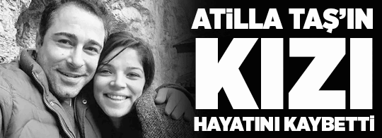 Son dakika... Atilla Taş'ın kızı Sezen Taş, 14. kattan düşerek hayatını kaybetti