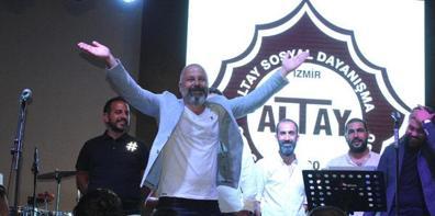 Altaya Galatasaraydan transfer