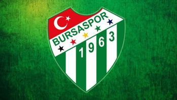 Bursaspor'da yönetimin ibra edilmemesine mahkeme tedbiri