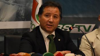 Bursaspor, puan silme cezasına itiraz edecek