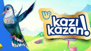 Online Kazı Kazan nasıl oynanır Mili Piyango Kazı Kazan oynama sayfası...