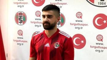 Transfer Haberleri | Turgutluspor'da 2 imza daha