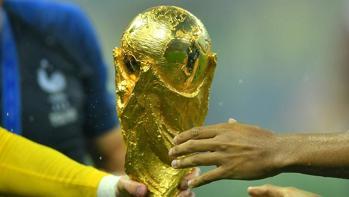 Son dakika - İspanya ve Portekiz 2030 Dünya Kupası için ortak aday olacak!