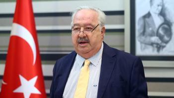 Gençlerbirliği'nin yeni başkanı Niyazi Akdaş oldu