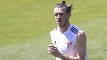 Gareth Bale: Düşmanca bir kalabalık oluştursalar bile bizim için önemli değil