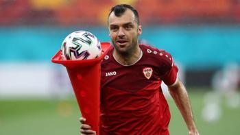 Goran Pandev: Keşke Galatasaray'da devam etseydim