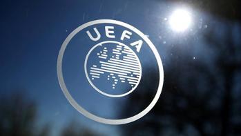 Son dakika - UEFA'dan Murat Ilgaz'a görev