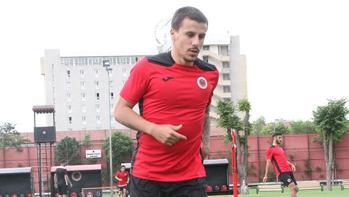 Son dakika - Gençlerbirliği, 4 futbolcu ile sözleşme imzaladı 