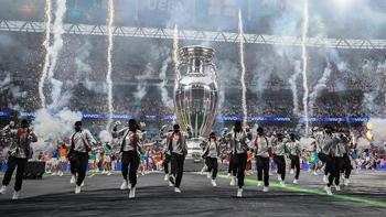 EURO 2020 Avrupa Şampiyonası'nın en iyi 11'i açıklandı