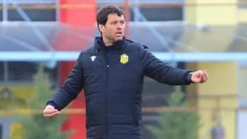 Cihat Arslan umut aşıladı