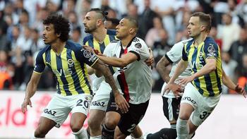 Fenerbahçe 1 puanla yetindi