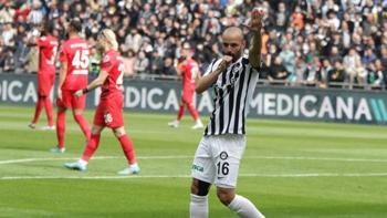 Altay’da Thaciano veda etti