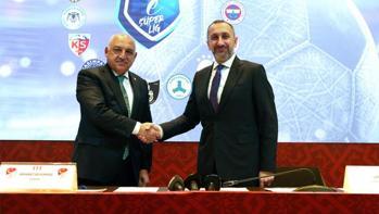TFF ve Türk Telekom’dan e-Süper Lig için önemli anlaşma