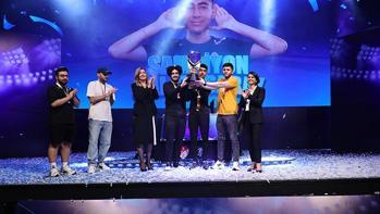 Türk Telekom eSüper Lig şampiyonu Galatasaray