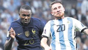 Mert Aydın yazdı: Bir Dünya Kupası klasiği Halit Kıvanç