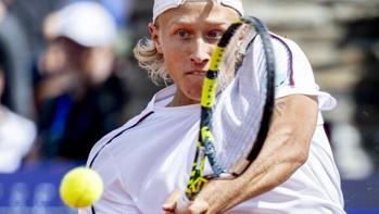 Alp Ustaoğlu yazdı: Tenis şölenine hazır olun