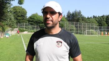 Gaziantep FK, Teknik Direktör Erdal Güneş ile yollarını ayırdı