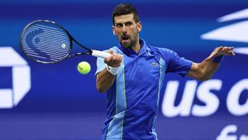 Novak Djokovic tarih yazdı! ABD Açık'ta şampiyon
