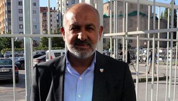 Kayserispor Başkanı Ali Çamlı: Az bir dosyamız kaldı
