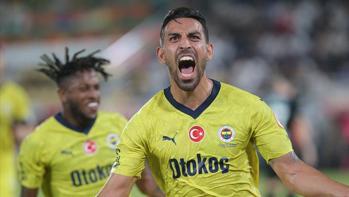 Fenerbahçe, Alanyaspor deplasmanında da kayıpsız!