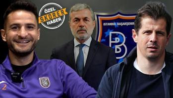 ÖZEL | Ömer Ali Şahiner, her şeyi Skorere anlattı Emre Belözoğlu, Aykut Kocaman, Caner Erkin...