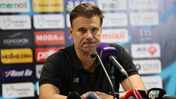 Aleksandar Stanojevic: Bu akşam kulüple görüşeceğim!