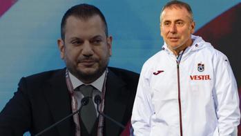 Trabzonspor'da yaprak dökümü! 7 ayrılık kararı
