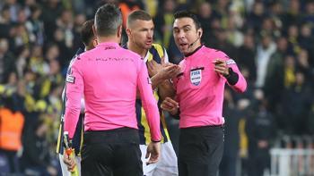 Fenerbahçe'den VAR kayıtları talebi! 'Yeniden oynamaya hazırız'