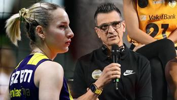 Giovanni Guidetti: Gizem Örgeyi izlemesini söyledim