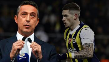Fenerbahçe'de Ryan Kent'e transfer kancası! Kiralama planı