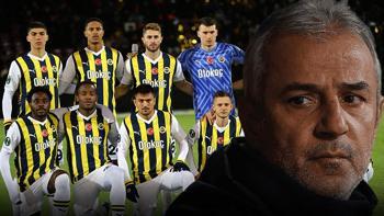 Fenerbahçeye bir sakatlık şoku daha Sivasspor maçında oynaması zor