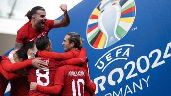 Türkiye'nin EURO 2024 rakipleri belli oldu! İşte Avrupa Şampiyonası grupları