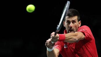 Alp Ustaoğlu yazdı: Novak Djokovic zirvede tek başına!