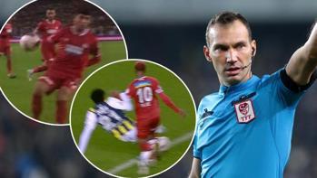 Fenerbahçe - Sivasspor maçı sonrası Bahattin Şimşek'e Trio ekibinden tepki! 'Çok utandım, maç burada bitti'