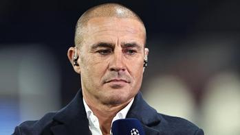 Adana Demirspor'dan Fabio Cannavaro sürprizi! Teknik direktör adayları belli oldu 